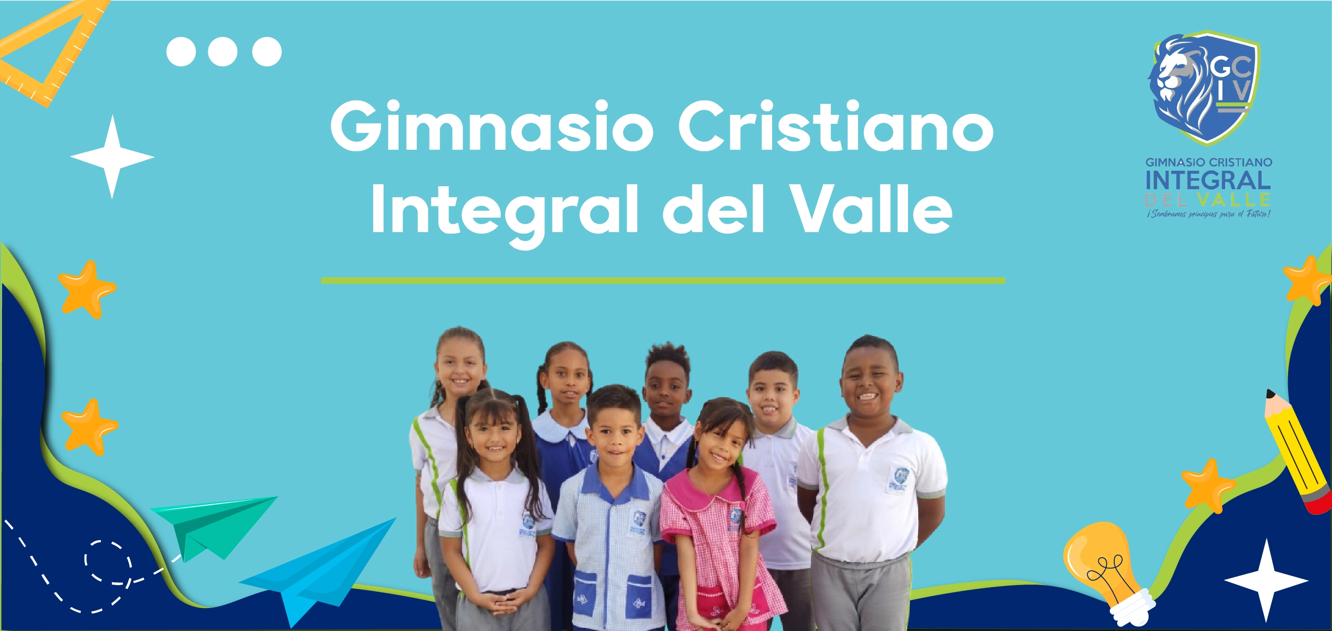 Gimnasio Cristiano Integral del Valle