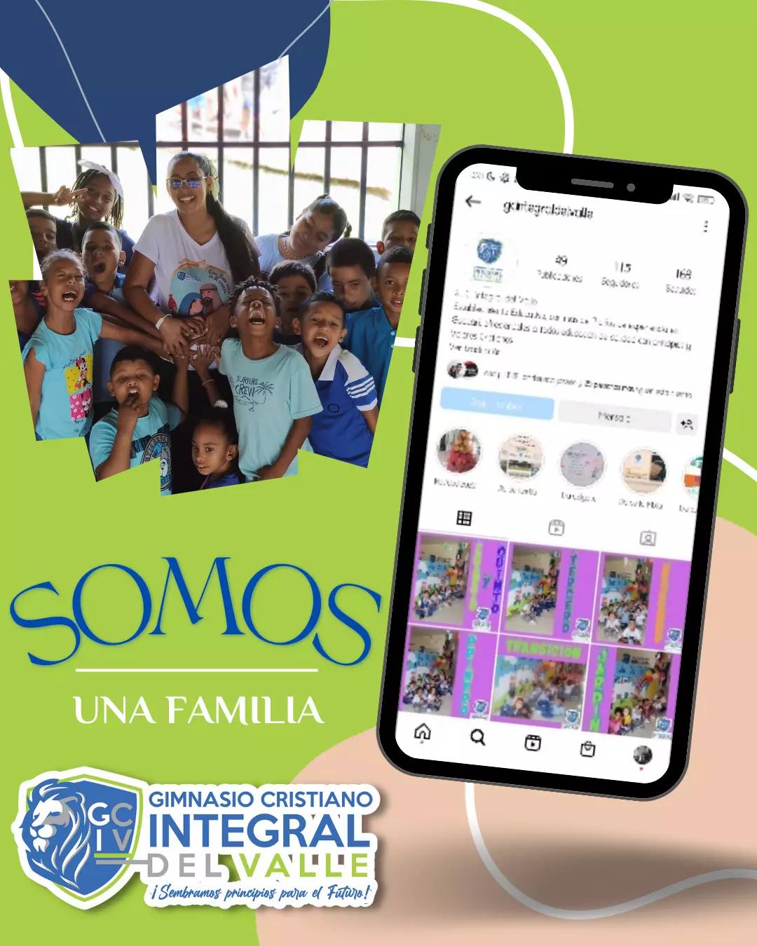 Nosotros Nosotros