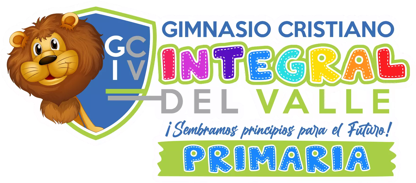 Primaria Gimnasio Cristiano Integral del Valle